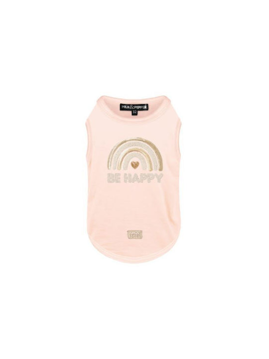 Milk & Pepper Hundeshirt Azumi 38