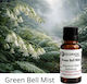 Candle Fragrance Soap 1000ml Green Bell Mist
