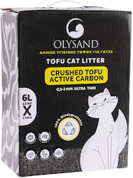 Olysand Pellet Tofu Olysand Pellet Tofu