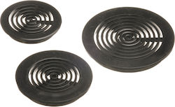 Aqua Medic Grilaj Rotund Pentru Acvariu 40mm