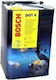 Bosch Lichid de frână DOT4 20l