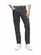 Herren Jeanshose Schwarz