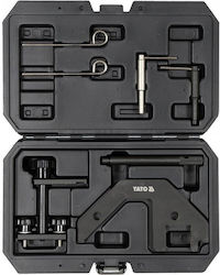 Yato Yt-06333 Комплект За Заключване На Разпред...