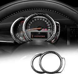 Διακοσμητικό Αυτοκινήτου για Mini Cooper / Clubman / Countryman Subaru Mini Διακοσμητικό Αυτοκινήτου για Mini Cooper / Clubman / Countryman Subaru Mini