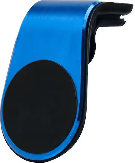 Car Mobile Mount with Magnet Blue