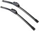 Car Wiper Blades Set 45cm Sy-ysp0075-18