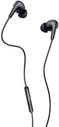 Edifier P230 In ear Handsfree слушалки с Връзка USB-C Черни Edifier P230 In ear Handsfree слушалки с Връзка USB-C Черни