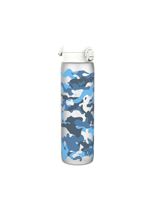 Ion8 Quench Sticlă de Apă Plastic 1000ml