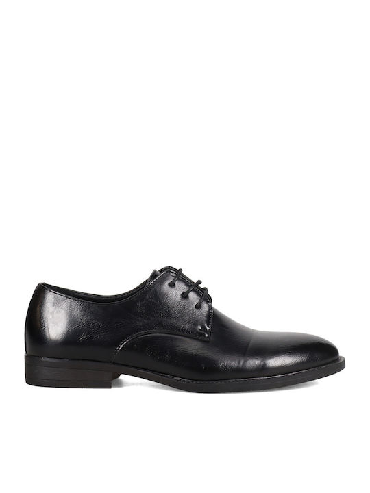 Migato Herrenschuhe Schwarz