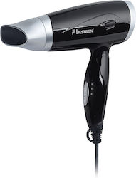 Bestron Ahd1400z 1400w Hair Dryer