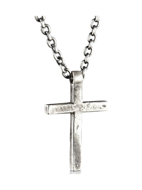 Silver Cross