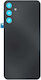 Battery Cover Black for Samsung A15