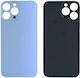 Capac Baterie Albastru Iphone 13 Pro Max