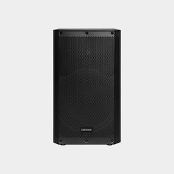 Audio Master QR 908 00.000924 Passiv PA-Lautsprecher 100W mit Bass-Treiber 8" 26x27x46.5cm Audio Master QR 908 00.000924 Passiv PA-Lautsprecher 100W mit Bass-Treiber 8" 26x27x46.5cm