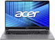 Acer EXO15-41 15" IPS FHD (Ryzen 5-7430U/16GB/512GB SSD/Fără Sistem De Operare) (Tastatură Engleză Internațională)