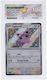 Nintendo Jigglypuff Paldean Fates - #198 - ACE 10