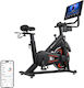 Merach MR-S36B3 MR-S36B3-EU Bicicletă Spinning Magnetică cu Roți