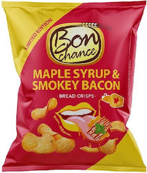 Bon Chance Biscuits with Chips 120gr