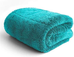 Twisted Towel Turquoise 1600gsm 50x80 17943 Chemicalworkz 2905 Twisted Towel Turquoise 1600gsm 50x80 17943 Chemicalworkz 2905
