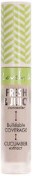 Lovely Fresh & Juicy Liquid Concealer 4.8gr