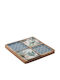 Ladelle Panama Suport Din Lemn Pentru Turn De Desert Ø30cm Lățime 30xLungime 2.5cm