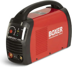 Boxer Inverter Welding Machine 400A MMA Boxer Inverter Welding Machine 400A MMA