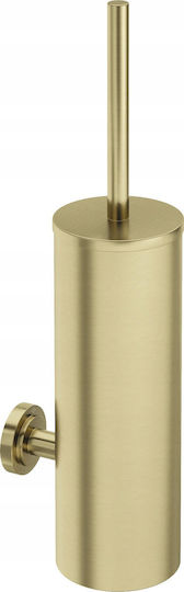 Deante ADT M721 Inox Badezimmer Mülleimer Weiß