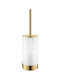 Grohe Glass Toilet Brush