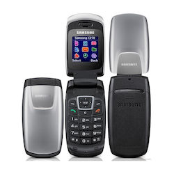 Samsung C270 Ασημί Refurbished Grade A Samsung C270 Ασημί Refurbished Grade A