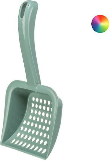 Cat Litter Scoop Trixie Perforated Be Eco Large Random Colour