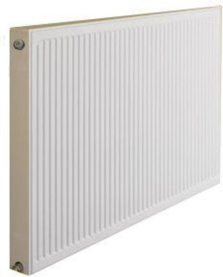 Kermi Therm X2 Σώμα Καλοριφέρ Πάνελ Δίστηλο 22/600/700