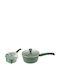 Aluminum Milk Pot 18cm