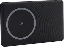 RealPower PB-5000 Mag Ultra Slim 5000mAh 20W Μπλε RealPower PB-5000 Mag Ultra Slim 5000mAh 20W Μπλε