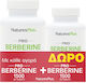 Nature's Plus Promo Pro Berberin 1500mg 90 Tabletten Nature's Plus