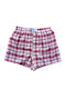 Herren Boxershorts Fuchsia