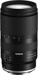 Tamron 17-70mm F2.8 Di Iii-a Vc Rxd Crop Frame για Nikon Z Μount