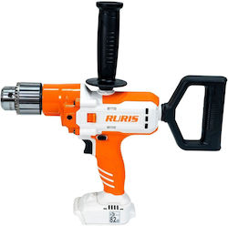 Ruris Rmx1390 – Mașină De Găurit Cu Acumulator 20v 130 Nm Mandrină 3-16 Mm Încărcător Baterie Neinclus Ruris Rmx1390 – Mașină De Găurit Cu Acumulator 20v 130 Nm Mandrină 3-16 Mm Încărcător Baterie Neinclus