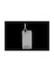 Max Home Plastic Oil Can with Flow 480ml