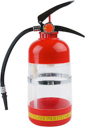 Dispenser de băuturi 2000ml Pompier Global Gizmos 52760