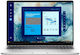 Dell Pro 16 PC16250 16" IPS FHD+ (Ultra 7-255U/...