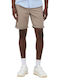 Men's Bermuda Desert Taupe