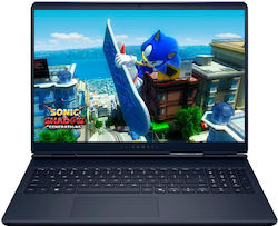 Dell Alienware AC16250 Laptop 16" (i7-1240H/32GB/1TB)
