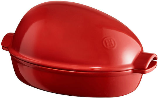 Emile Henry Dutch Oven Ceramic 4lt