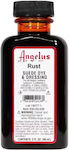 Angelus Βαφή για Suede Παπούτσια 90ml
