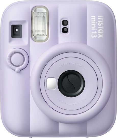 Fujifilm Instax Mini 13 Instant Camera Dreamy Purple