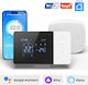 Termostat Digital de Cameră Smart cu Wi-Fi