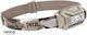 Petzl Rechargeable LED Headlamp IP67 with Maximum Brightness 625lm