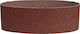 Graphite Sanding Belt K60 75x457mm Set 2 Pieces