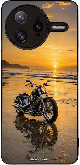 Sonique Case Men's Edition Xiaomi Poco F7 Ultra 5g Coastal Rider