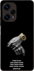 Sonique Herren Edition Xiaomi Poco F5 5G Drei R...